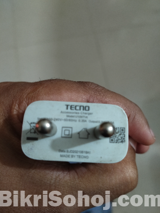 Tecno Spark 7 Pro